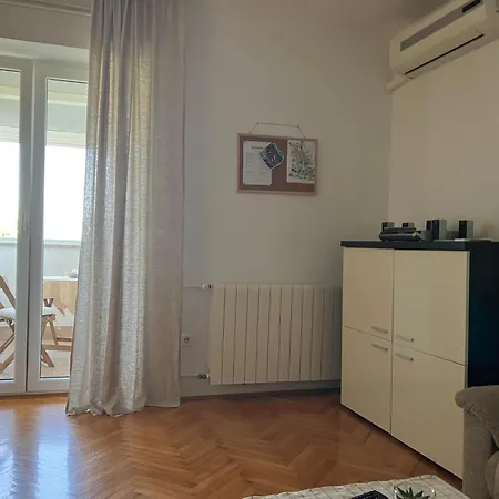 Volta Apartment