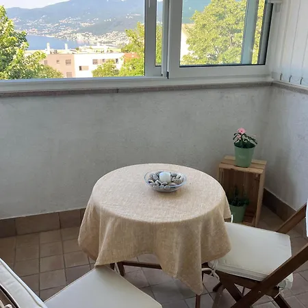 Apartment Volta Kastav