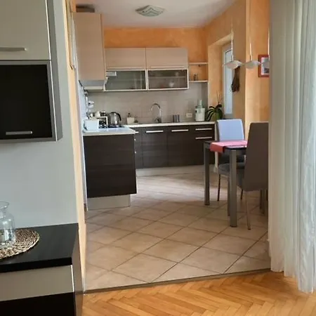 Apartment Volta *