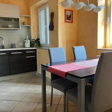 Volta Apartment Kastav