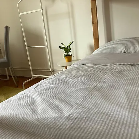 Apartment Volta