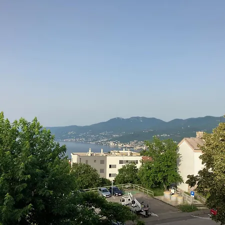 Apartment Volta Kastav